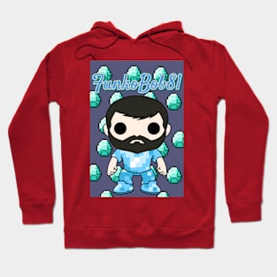 MineBob Hoodie